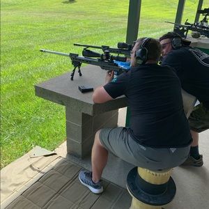 Meet your Posher, Nicholas